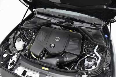 2026 Mercedes-Benz E-Class, $79850. Photo 5