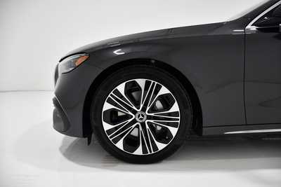 2026 Mercedes-Benz E-Class, $79850. Photo 6