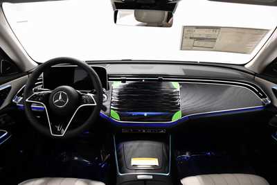 2026 Mercedes-Benz E-Class, $79850. Photo 7
