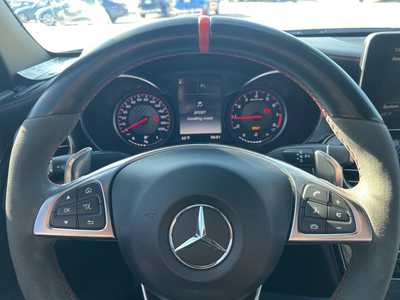 2018 Mercedes-Benz C-Class, $52995. Photo 11