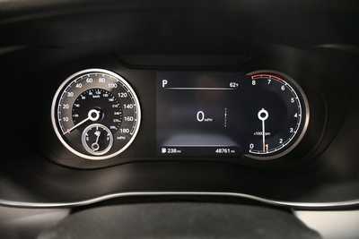 2022 Genesis G70, $32495. Photo 10