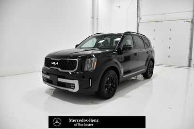 2023 Kia Telluride, $41995. Photo 1