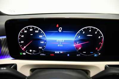 2025 Mercedes-Benz CLA, $39995. Photo 10