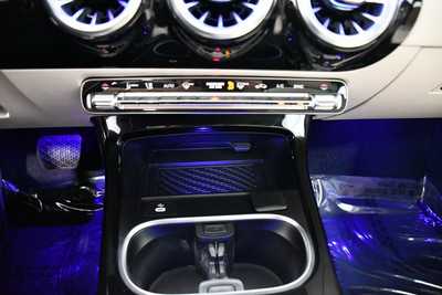 2025 Mercedes-Benz CLA, $39995. Photo 12