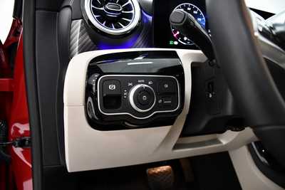 2025 Mercedes-Benz CLA, $39995. Photo 9
