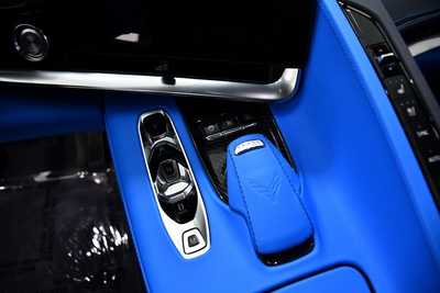 2021 Chevrolet Corvette, $71495. Photo 12