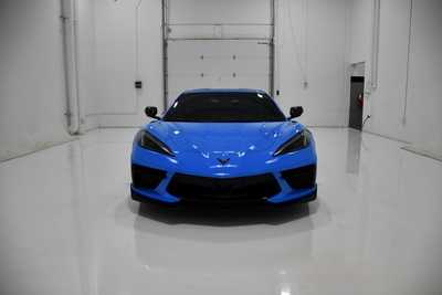 2021 Chevrolet Corvette, $71495. Photo 2