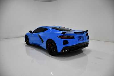 2021 Chevrolet Corvette, $71495. Photo 3