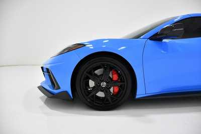 2021 Chevrolet Corvette, $71495. Photo 6