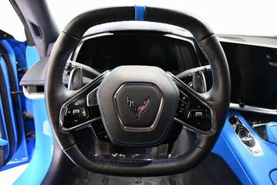 2021 Chevrolet Corvette, $71495. Photo 7