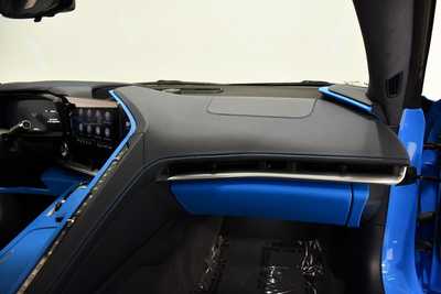 2021 Chevrolet Corvette, $71495. Photo 8