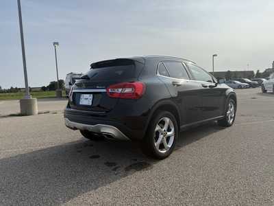 2019 Mercedes-Benz GLA-Class, $16995. Photo 3