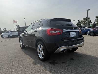 2019 Mercedes-Benz GLA-Class, $16995. Photo 4