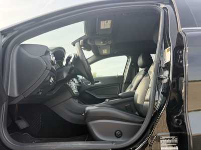 2019 Mercedes-Benz GLA-Class, $16995. Photo 6