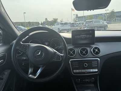 2019 Mercedes-Benz GLA-Class, $16995. Photo 7