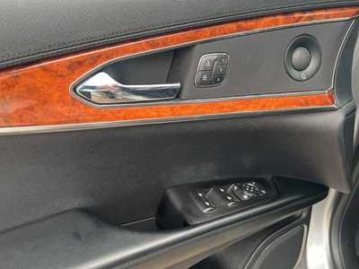 2020 Lincoln Nautilus, $22995. Photo 11