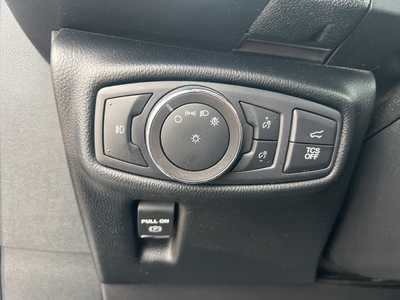 2020 Lincoln Nautilus, $22995. Photo 12