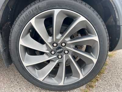 2020 Lincoln Nautilus, $22995. Photo 9