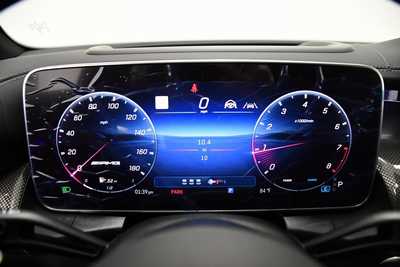 2026 Mercedes-Benz GLC-Class, $89415. Photo 10