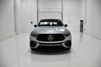 2026 Mercedes-Benz GLC-Class, $89415. Photo 2