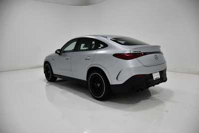 2026 Mercedes-Benz GLC-Class, $89415. Photo 3