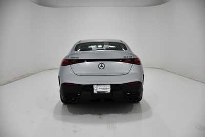 2026 Mercedes-Benz GLC-Class, $89415. Photo 4