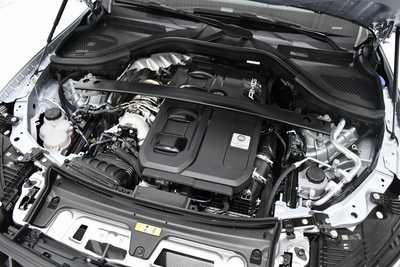 2026 Mercedes-Benz GLC-Class, $89415. Photo 5