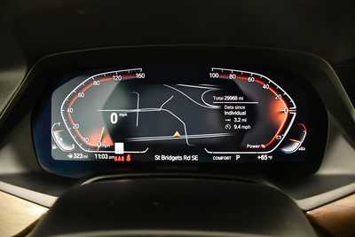 2022 BMW X5, $45995. Photo 10