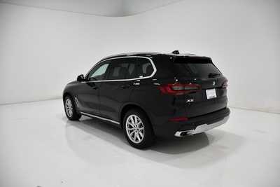 2022 BMW X5, $45995. Photo 3