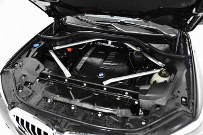 2022 BMW X5, $45995. Photo 5