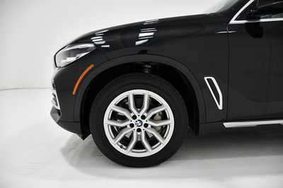 2022 BMW X5, $45995. Photo 6