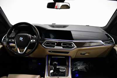 2022 BMW X5, $45995. Photo 7