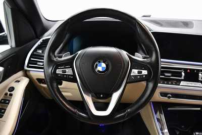 2022 BMW X5, $45995. Photo 8