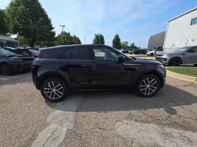 2024 Land Rover Range Rover, $42995. Photo 2