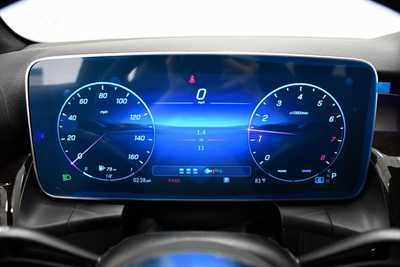 2026 Mercedes-Benz GLC-Class, $58600. Photo 10