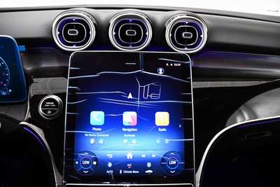 2026 Mercedes-Benz GLC-Class, $58600. Photo 11