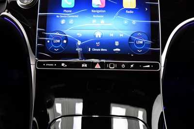 2026 Mercedes-Benz GLC-Class, $58600. Photo 12