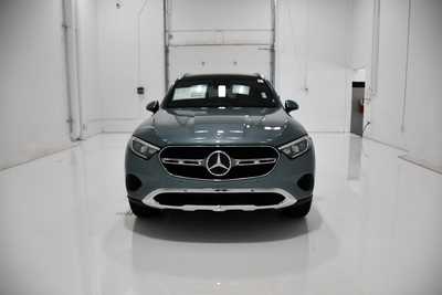 2026 Mercedes-Benz GLC-Class, $58600. Photo 2