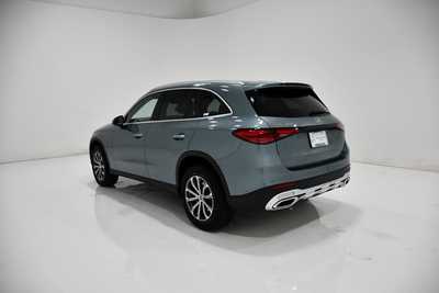 2026 Mercedes-Benz GLC-Class, $58600. Photo 3