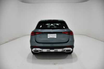 2026 Mercedes-Benz GLC-Class, $58600. Photo 4