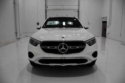 2026 Mercedes-Benz GLC-Class, $67485. Photo 2