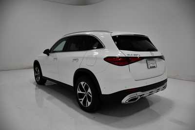 2026 Mercedes-Benz GLC-Class, $67485. Photo 3
