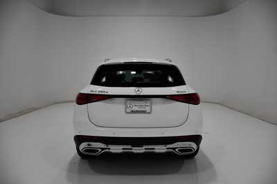 2026 Mercedes-Benz GLC-Class, $67485. Photo 4