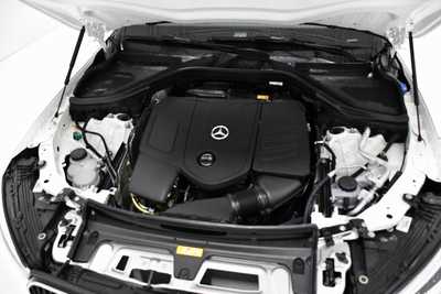 2026 Mercedes-Benz GLC-Class, $67485. Photo 5