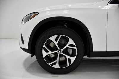 2026 Mercedes-Benz GLC-Class, $67485. Photo 6
