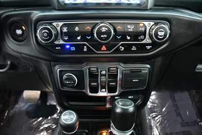 2021 Jeep Wrangler Unlimited, $32295. Photo 12