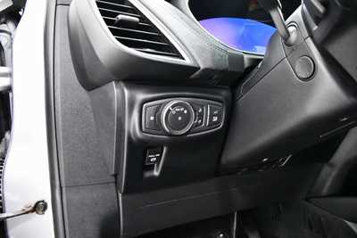 2020 Lincoln Nautilus, $21495. Photo 9