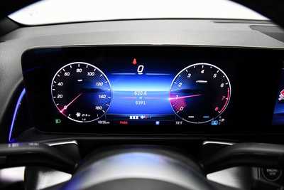 2025 Mercedes-Benz GLB-Class, $41695. Photo 10
