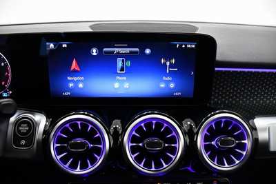 2025 Mercedes-Benz GLB-Class, $41695. Photo 11