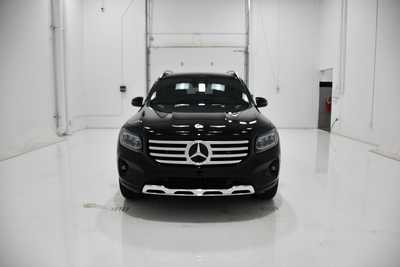 2025 Mercedes-Benz GLB-Class, $41695. Photo 2